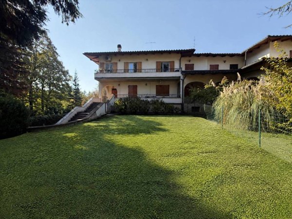 appartamento in vendita a Castelnuovo Rangone in zona Montale Rangone