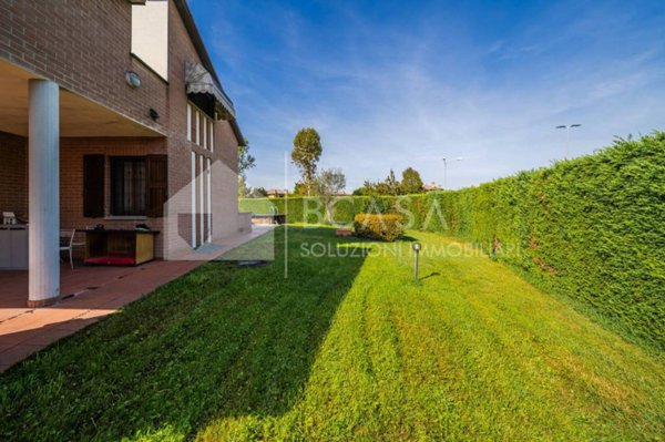 casa indipendente in vendita a Castelnuovo Rangone
