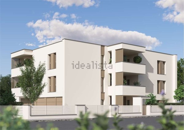 appartamento in vendita a Castelnuovo Rangone