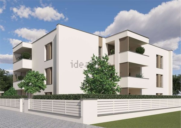 appartamento in vendita a Castelnuovo Rangone