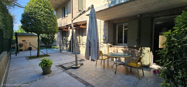 appartamento in vendita a Castelnuovo Rangone