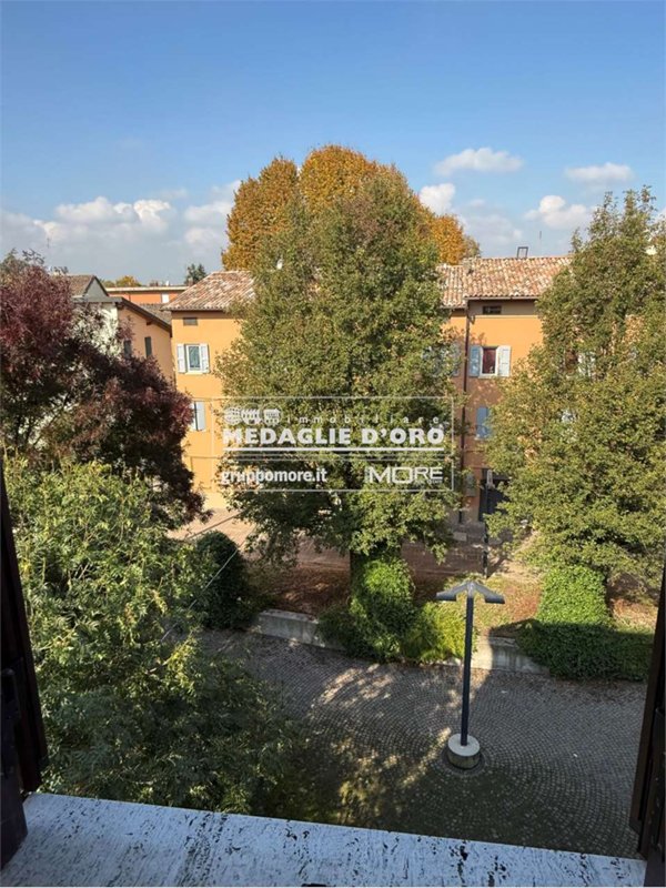 appartamento in vendita a Castelnuovo Rangone in zona Montale Rangone