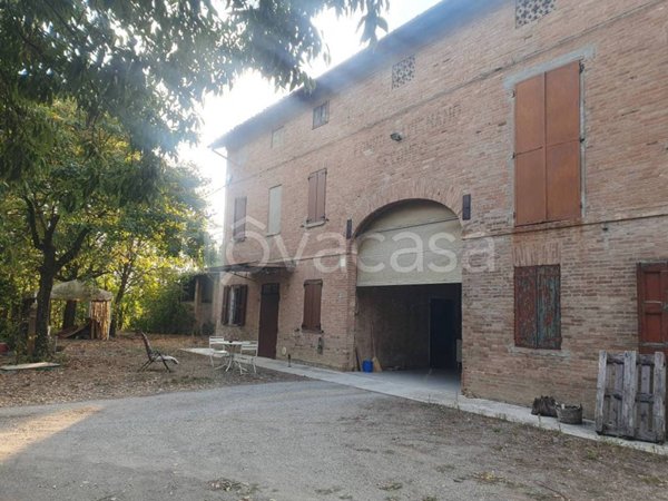 casa indipendente in vendita a Castelnuovo Rangone