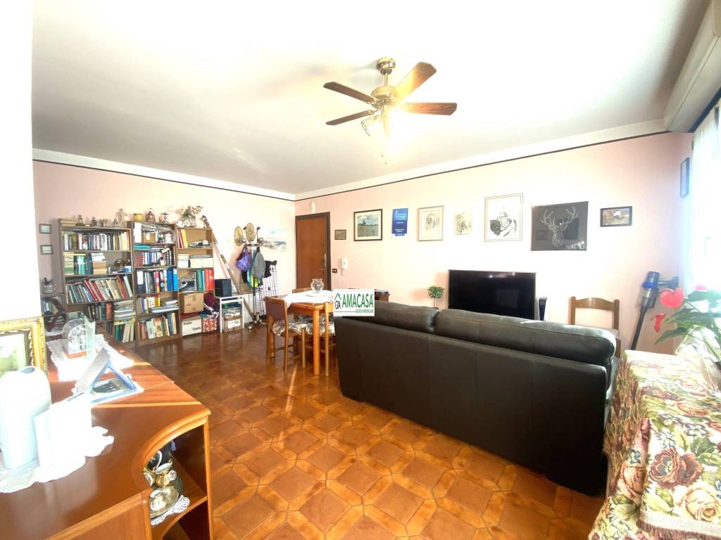 appartamento in vendita a Castelnuovo Rangone