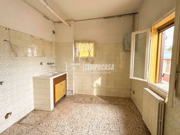 appartamento in vendita a Castelnuovo Rangone in zona Montale Rangone