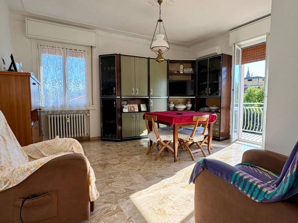 appartamento in vendita a Castelnuovo Rangone