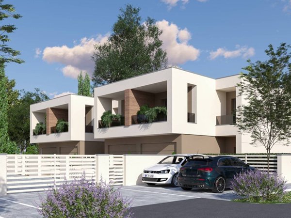 casa indipendente in vendita a Castelnuovo Rangone