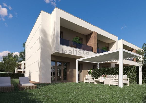 casa indipendente in vendita a Castelnuovo Rangone