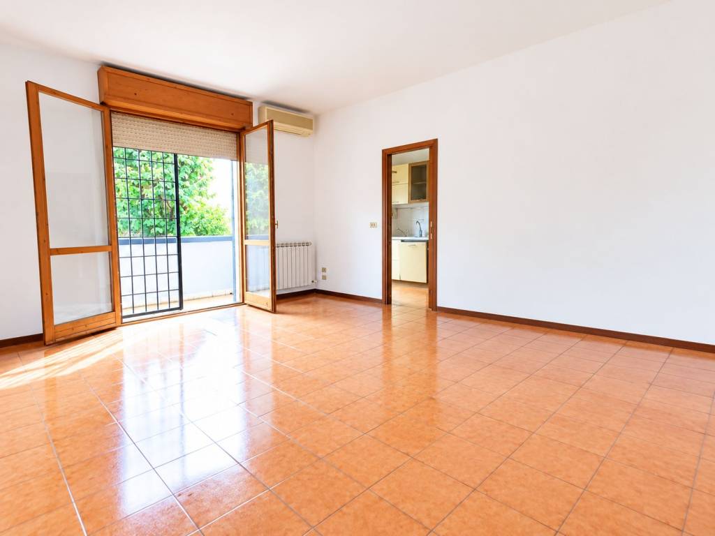 appartamento in vendita a Castelnuovo Rangone
