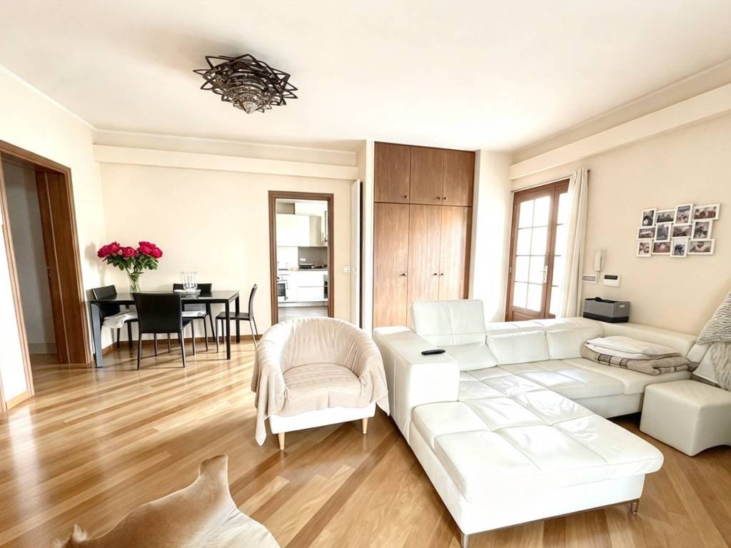 appartamento in vendita a Castelnuovo Rangone
