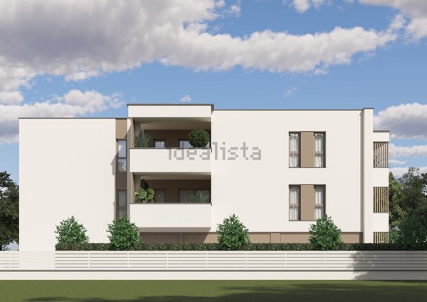 appartamento in vendita a Castelnuovo Rangone
