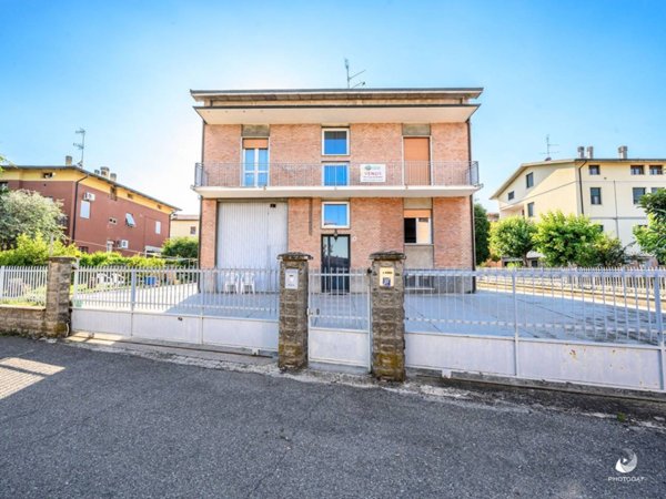 casa indipendente in vendita a Castelnuovo Rangone