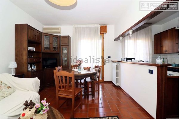 appartamento in vendita a Castelnuovo Rangone in zona Montale Rangone