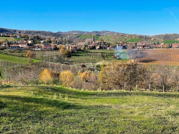 villa in vendita a Castelvetro di Modena