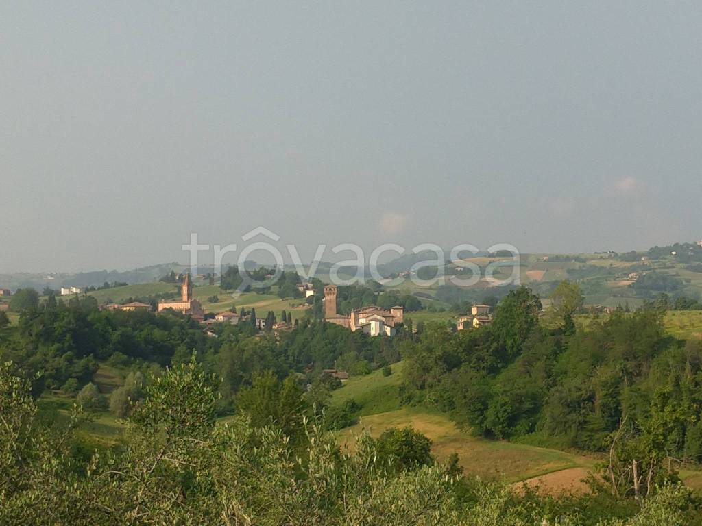 terreno agricolo in vendita a Castelvetro di Modena in zona Levizzano Rangone