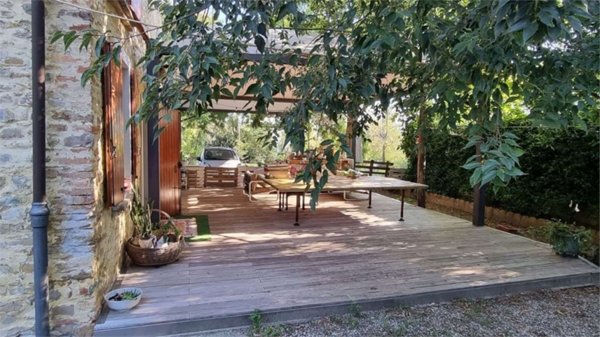 casa indipendente in vendita a Castelvetro di Modena
