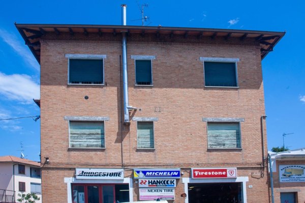 appartamento in vendita a Castelvetro di Modena in zona Ca' di Sola