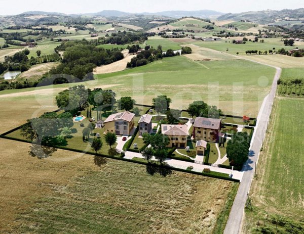 casa indipendente in vendita a Castelvetro di Modena
