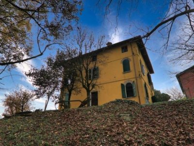 casa indipendente in vendita a Castelvetro di Modena