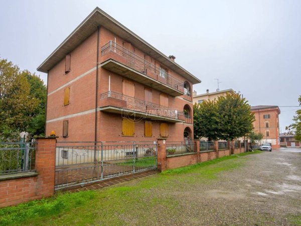 appartamento in vendita a Castelvetro di Modena