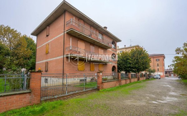 appartamento in vendita a Castelvetro di Modena
