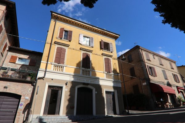 casa indipendente in vendita a Castelvetro di Modena