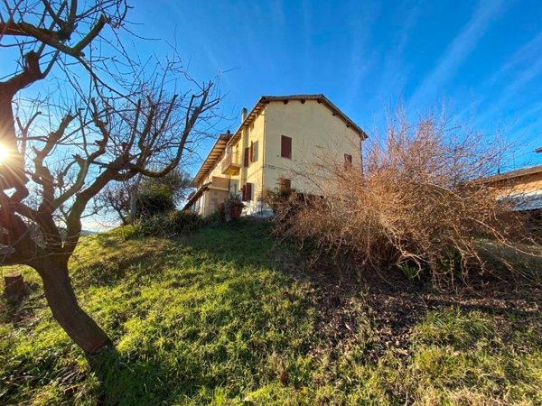 casa indipendente in vendita a Castelvetro di Modena