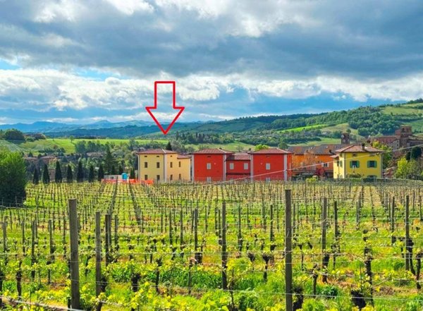 casa indipendente in vendita a Castelvetro di Modena