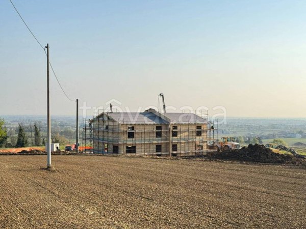 casa indipendente in vendita a Castelvetro di Modena