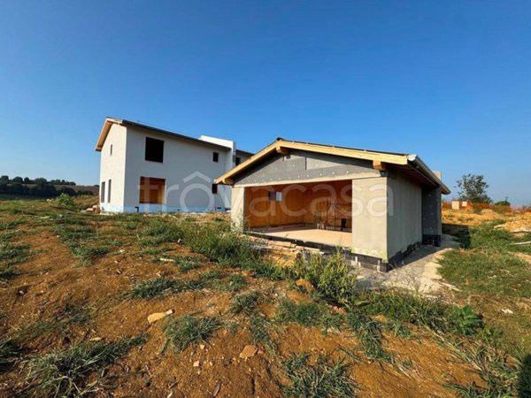 casa indipendente in vendita a Castelvetro di Modena