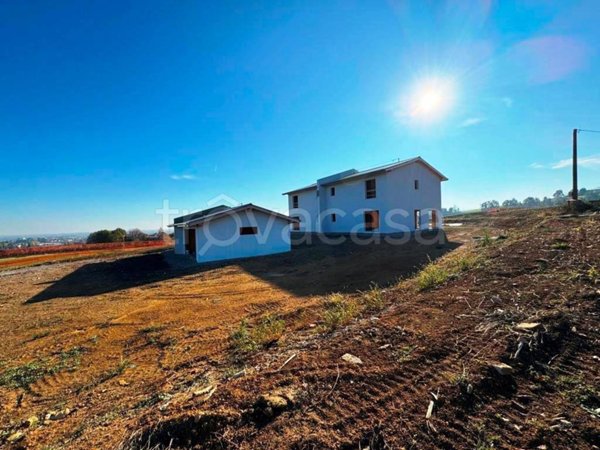 casa indipendente in vendita a Castelvetro di Modena