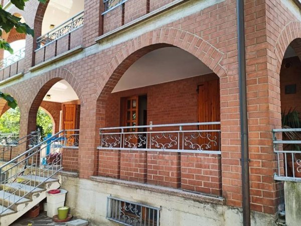appartamento in vendita a Castelvetro di Modena