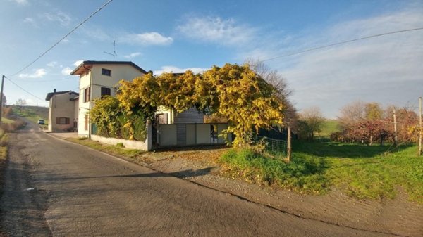 casa indipendente in vendita a Castelvetro di Modena