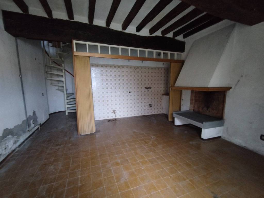 casa indipendente in vendita a Castelvetro di Modena