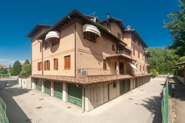 appartamento in vendita a Castelvetro di Modena