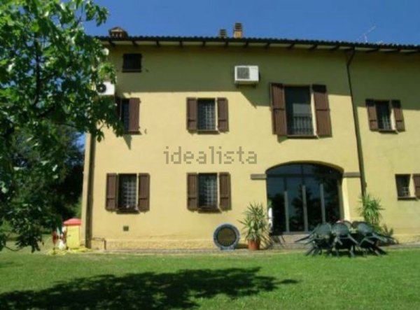 casa indipendente in vendita a Castelvetro di Modena