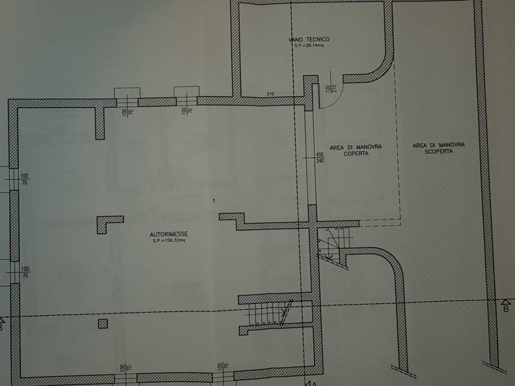ufficio in vendita a Castelvetro di Modena