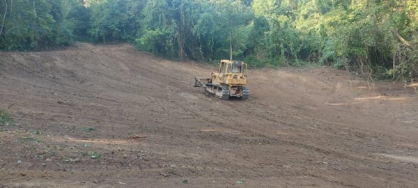 terreno agricolo in vendita a Castelvetro di Modena in zona Levizzano Rangone
