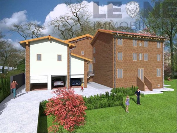 casa indipendente in vendita a Castelvetro di Modena