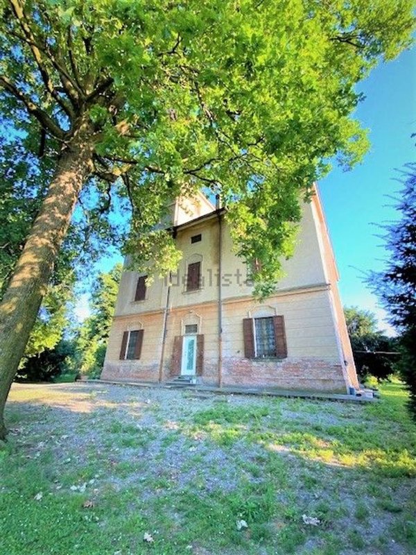 casa indipendente in vendita a Castelvetro di Modena in zona Settecani