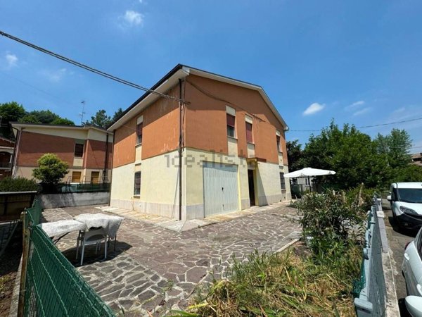 casa indipendente in vendita a Castelvetro di Modena