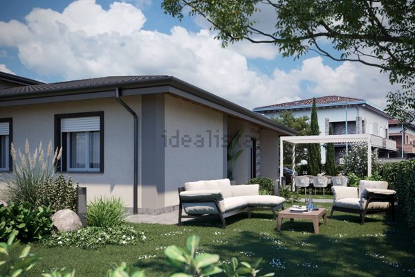 casa indipendente in vendita a Castelvetro di Modena in zona Solignano Nuovo