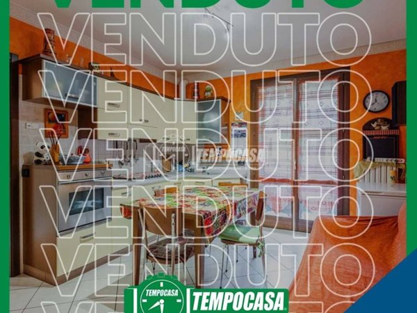 appartamento in vendita a Castelvetro di Modena in zona Ca' di Sola