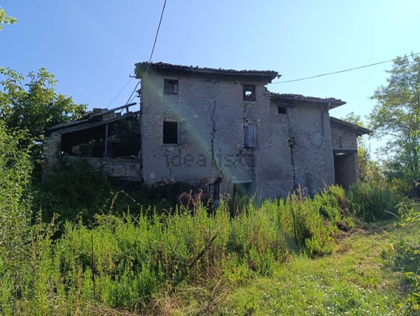rudere in vendita a Castelvetro di Modena