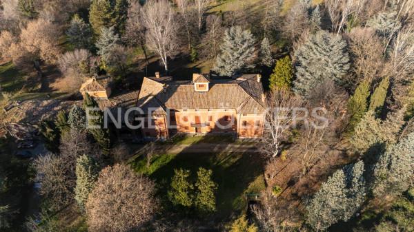 villa in vendita a Castelvetro di Modena
