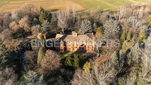 villa in vendita a Castelvetro di Modena