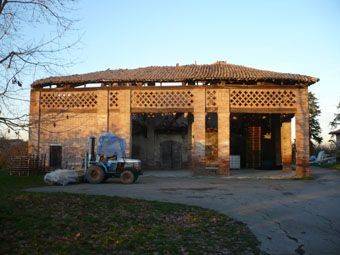 casa indipendente in vendita a Castelvetro di Modena