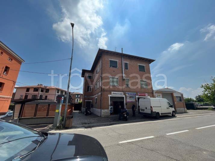 appartamento in vendita a Castelvetro di Modena in zona Ca' di Sola