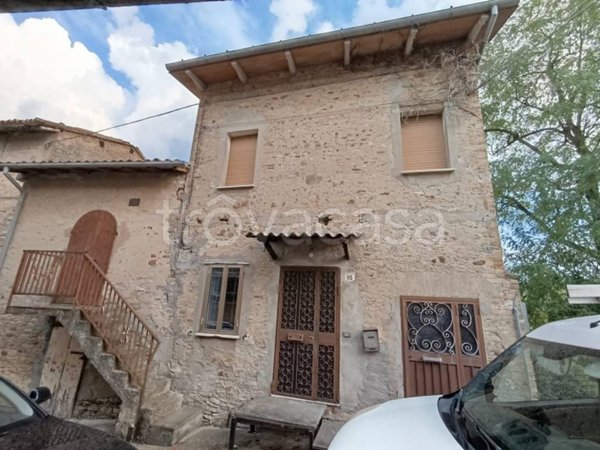 casale in vendita a Castelvetro di Modena