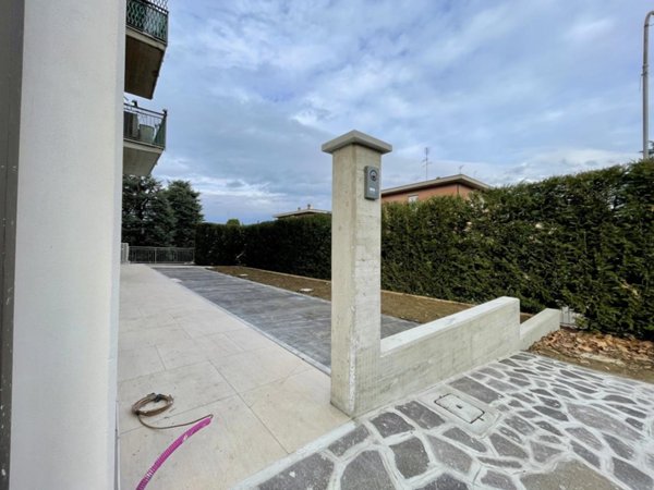 appartamento in vendita a Castelvetro di Modena in zona Ca' di Sola